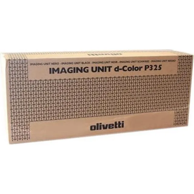 Olivetti B0673 kopieer eenheid 30000 pagina's Black