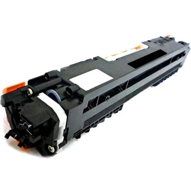 Inktkeuze 310 | CF350 Zwart - Huismerk laser toner cartridge compatible met HP LJ Pro CP1025 / ProCP1025 / Pro CP1025NW / Pro CP1025NW / Pro100 MFP M175A / Pro100 MFP M175NW / LJ Pro100 MFP M175a / LJ Pro MFP M 170 Series / Pro MFP M 176 n / Pro MFP M 177 fw