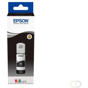 Epson Navulinkt Epson 103 T00S14A zwart