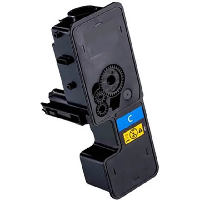 Inktkenners Toner Cyaan Geschikt voor Kyocera TK-5230 / TK-5220 | Geschikt voor Kyocera Ecosys M5521cdn - M5521cdw - P5021cdn - P5021cdw - TK5230 / TK5220