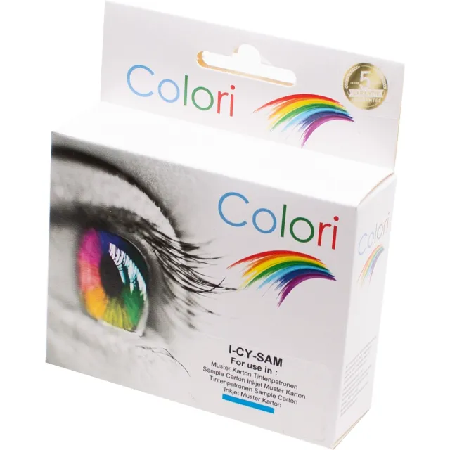 Colori huismerk inkt cartridge geschikt voor HP 364XL Cyan DeskJet 3070A 3520 3522 D5445 D5460 4610 4620 4622 7515 5510 5514 5515 5520 5522 5524 5525 6510