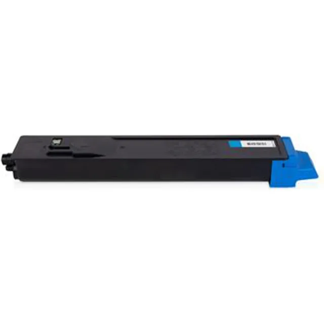 ABC huismerk toner geschikt voor Kyocera TK-8115C cyan voor Kyocera Ecosys M8124 M8124cidn M8130 M8130cin M8130cidn M 8124 M 8124cidn M 8130 M 8130cin TK8115 C