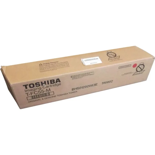 Toshiba 6AK00000116 - Toner magenta