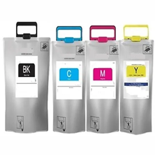 ABC huismerk inkt cartridge geschikt voor Epson T05A1 zwart WFC878 WFC878R WFC878RD3TWFC WFC878RDTWF WFC878RDT