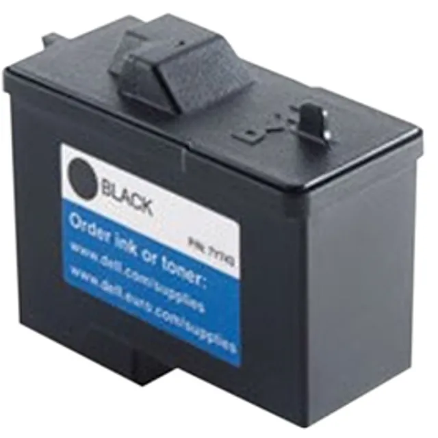 Dell 592-10043 - Inktcartridge - Zwart