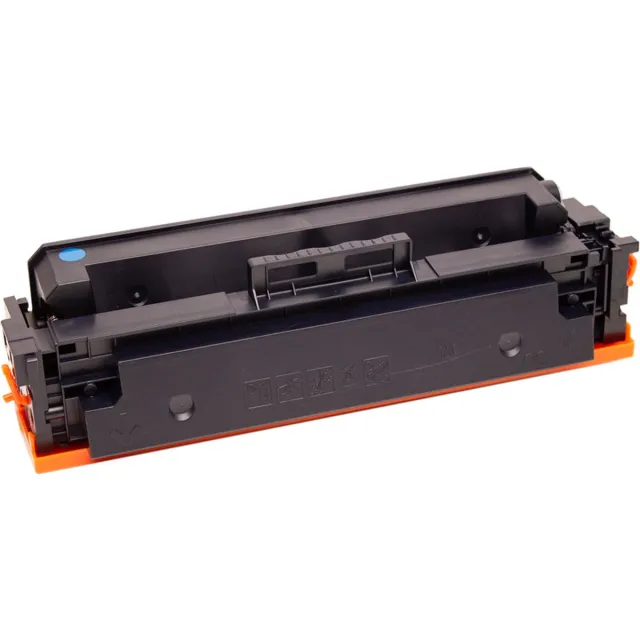 Colori huismerk toner geschikt voor Canon 055H cyan (MET CHIP) I-Sensys LBP660 LBP663cdw LBP664cx MF740 MF742cdw MF744cdw MF746cx CYAN XXL
