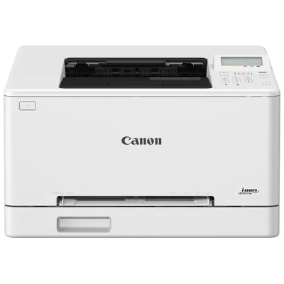 Canon Printer Laser Canon I-SENSYS LBP647Cdw