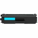 Brother Huismerk Brother TN-423 Toner Cyaan