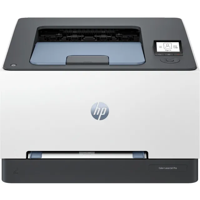 Hp Color LaserJet Pro 3203dw Wit;Grijs