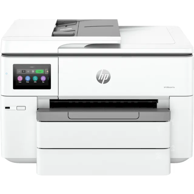 Hp OfficeJet Pro 9732