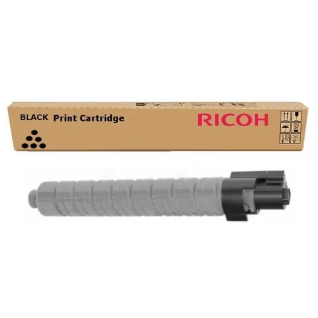 Ricoh Toner 842601 Schwarz IM C300 / IM C300F Zwart