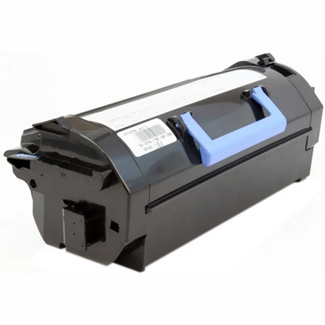 Dell X5GDJ tonercartridge 1 stuk(s) Origineel Zwart