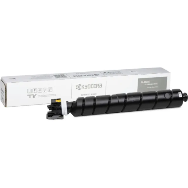 Kyocera TK-8365K Toner Zwart
