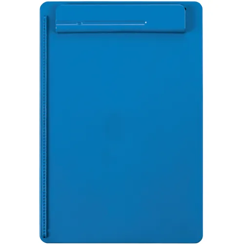 Maul Klembord MAULgo uni recycled A4 staand blauw