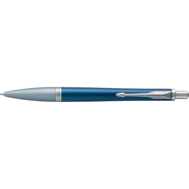 Parker Urban Premium balpen Dark Blue CT blauw