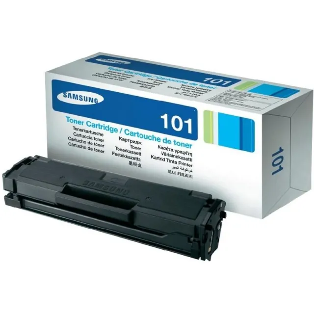 Samsung MLT-D101S (SU696A) Toner Zwart