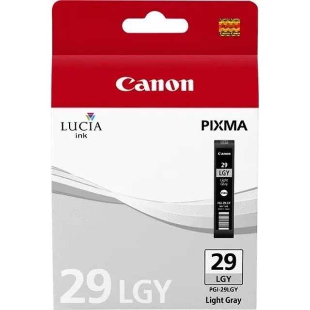 Canon PFI-303Y Inktcartridge - Geel