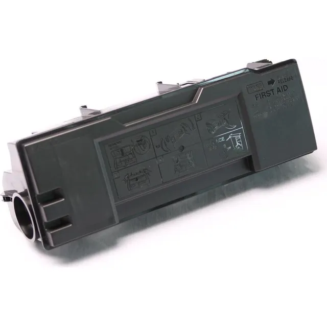 ABC huismerk toner geschikt voor Kyocera TK-60 zwart voor Kyocera FS-1800 FS-1800DTN FS-1800N FS-1800T FS-1800TN TK60