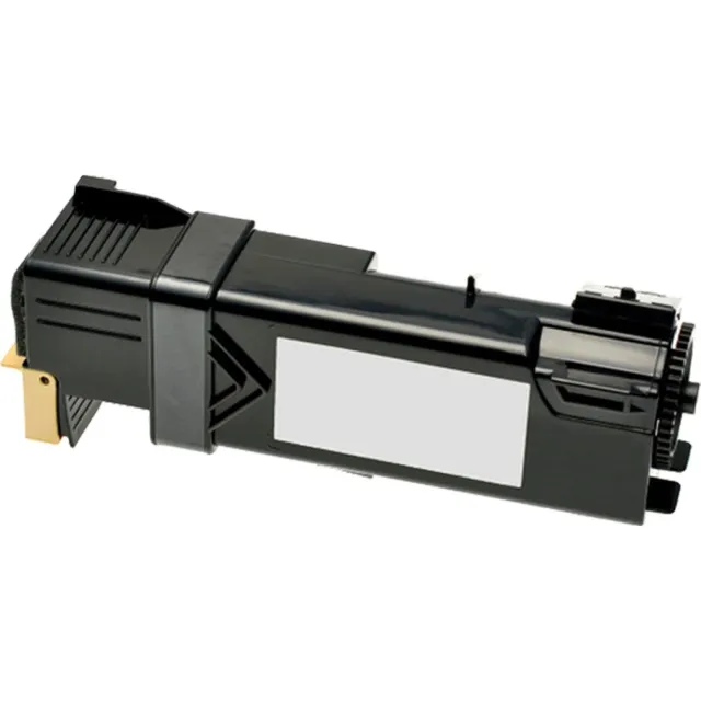 InktDL Huismerk geschikt voor Xerox Phaser 6500 - WorkCentre 6505 - Toner cartridge Zwart - 106R01597