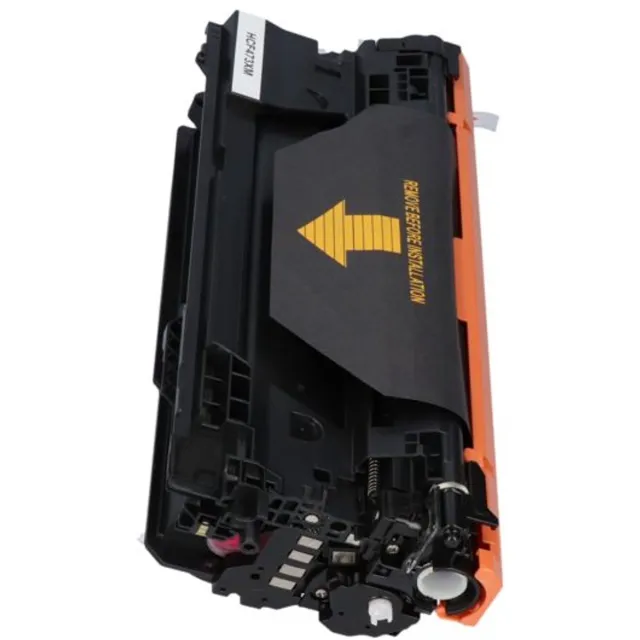 PrintAbout Huismerk HP 657X (CF473X) Toner Magenta Hoge capaciteit