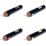 Xerox Huismerk Xerox 106R01160-106R01163 (7760) Toners Multipack (zwart + 3 kleuren)