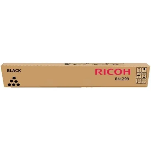 Ricoh 841299 - Toner zwart