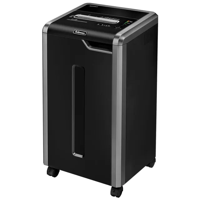 Fellowes Powershred papiervernietiger 325Ci