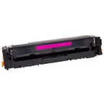 HP Huismerk HP 415X (W2033X) Toner Magenta