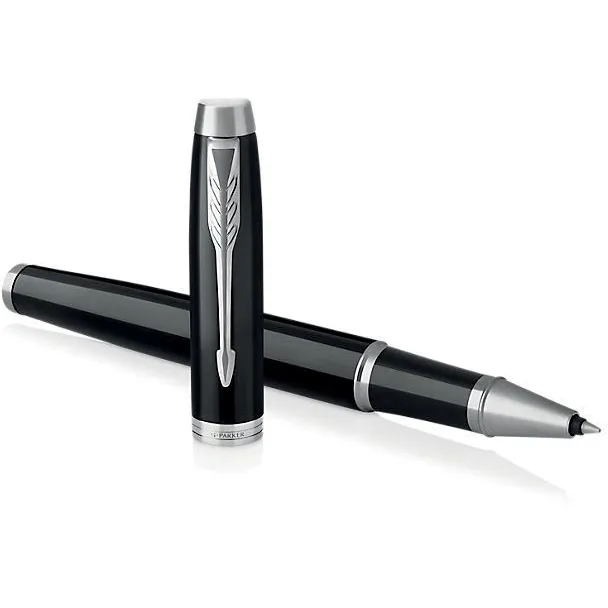 Parker IM roller zwart CT