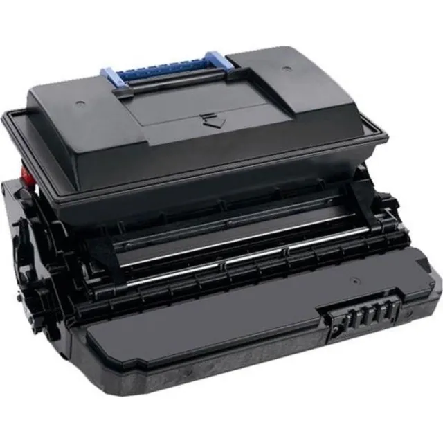 Dell 593-10332 Tonercartridge - Zwart