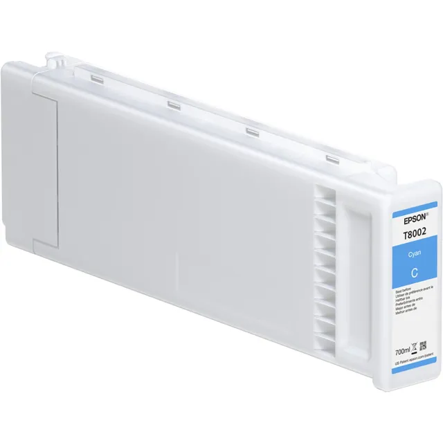 Epson Original Ink Cartridge Epson C13T800200 Cyan