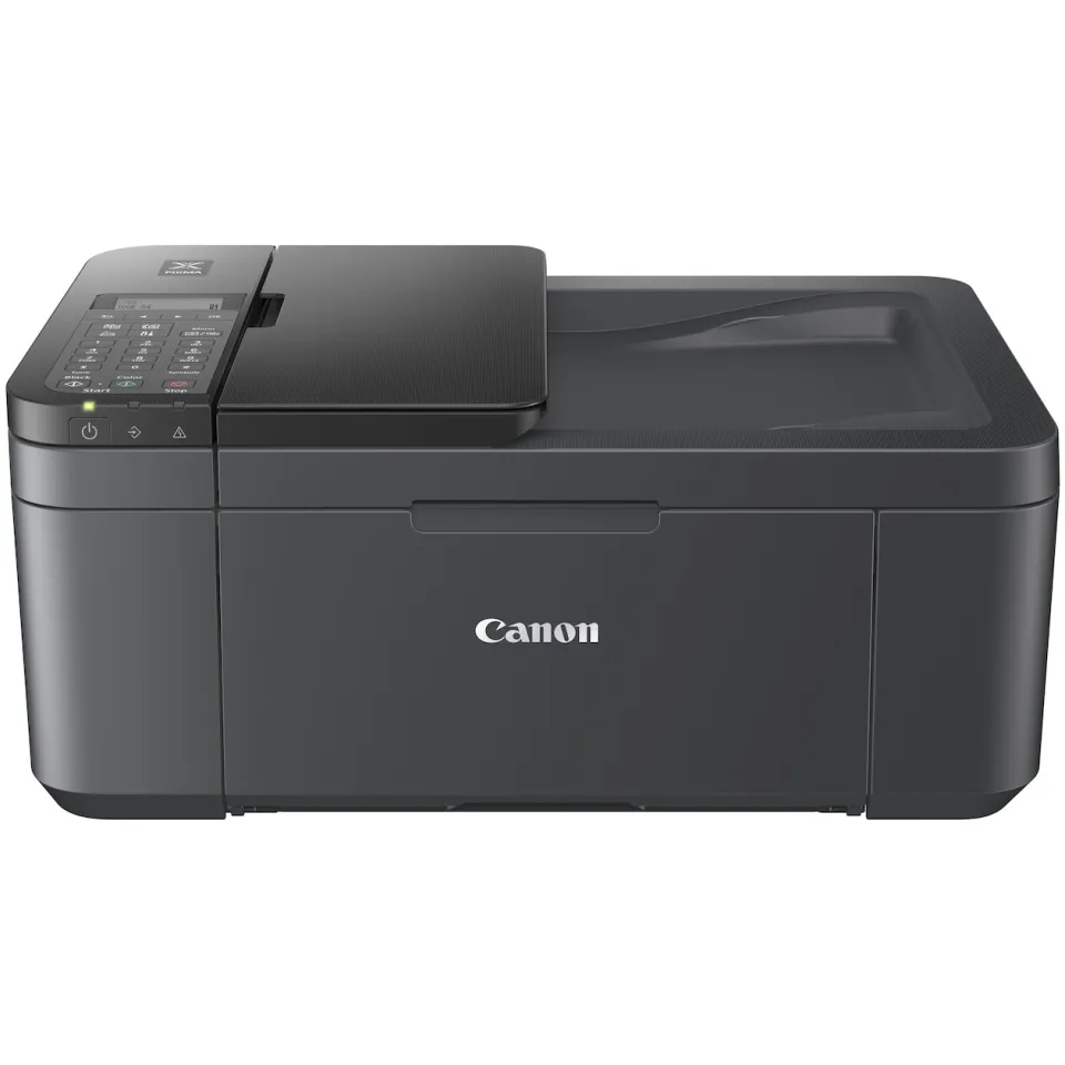 Canon PIXMA TR4755i all-in-one printer zwart, foto 2