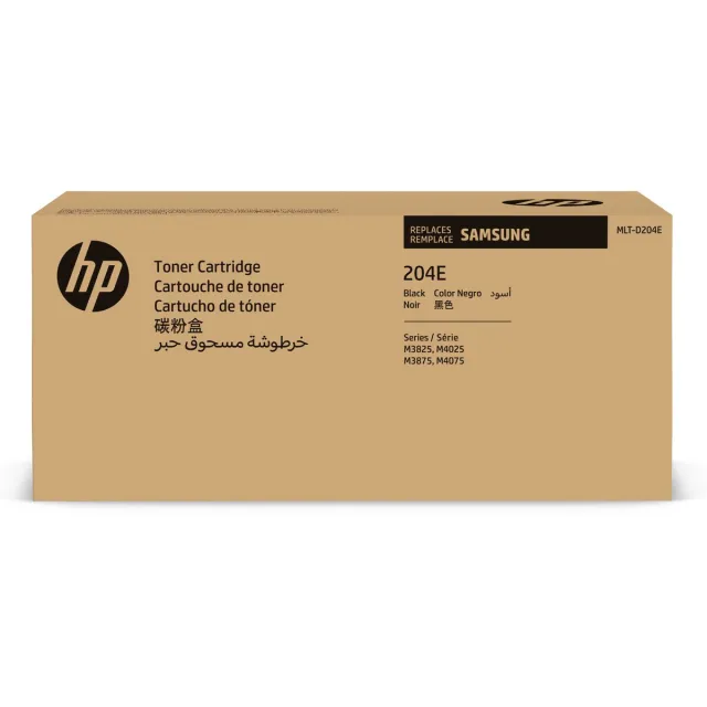 Samsung HP - SU925A - MLT-D204E - Toner Zwart