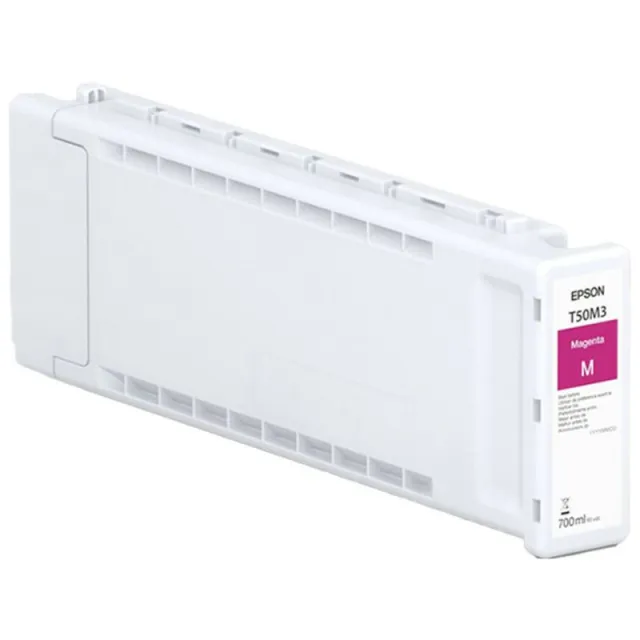 Epson C13T50M300 Inktcartridge Magenta Hoge capaciteit