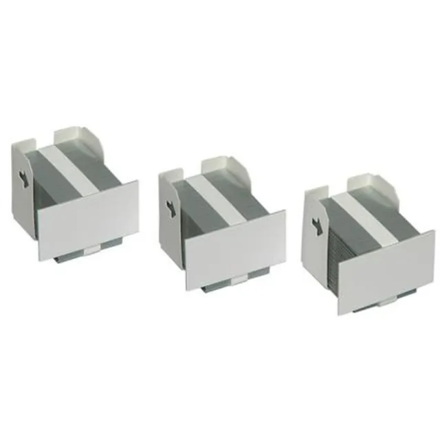 Oki Stapples for C9800 series Wit