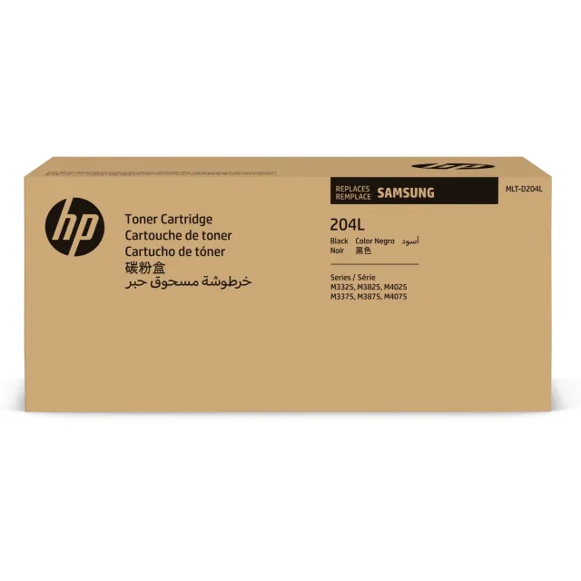 Samsung HP - SU929A - MLT-D204L - Toner zwart