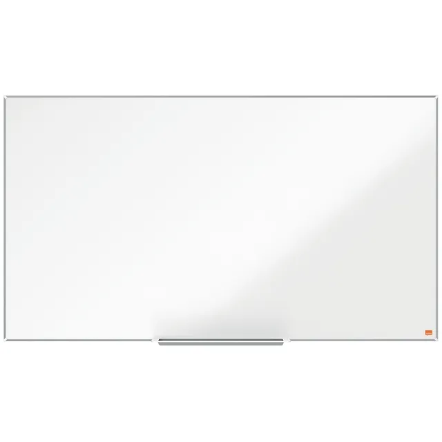 Nobo Whiteboard Nobo Impression Pro Widescreen 69x122cm staal