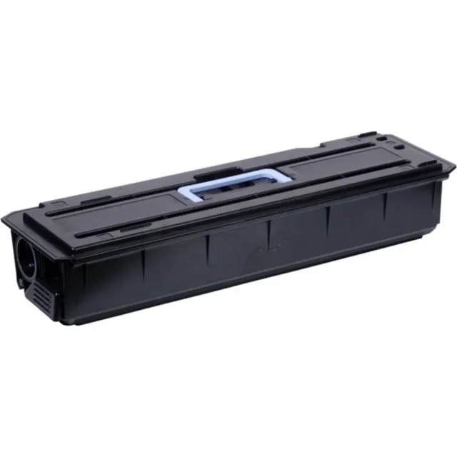 Kyocera TK-655 Tonercartridge - Zwart
