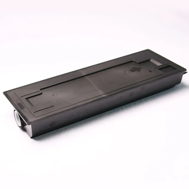 ABC huismerk toner geschikt voor Olivetti B0839 D-Copia 1800MF 2000MF 2200MF Zwart