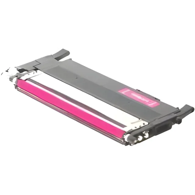 Inktkenners Toner geschikt voor Samsung SU392A | 1x Magenta geschikt voor Samsung CLP-310 - CLP-310N - CLP-315 - CLP-315W - CLX-3170 - CLX-3170FN - CLX-3175 - CLX-3175N - CLX-3175FN - CLX-3175FW