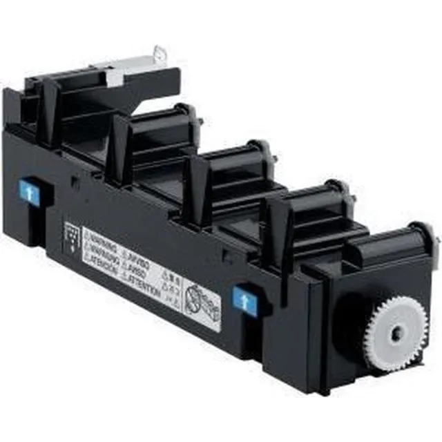 Konica Minolta WB-P03 waste toner container Zwart