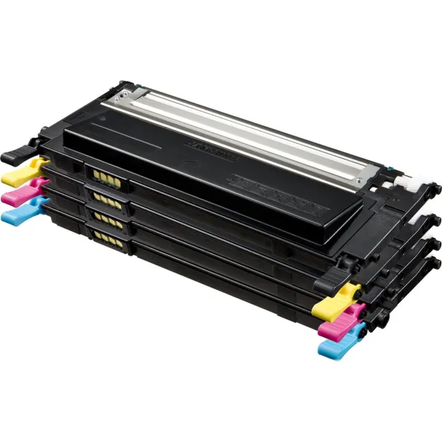 Samsung CLP-310 - Tonercartridge / Kleur Zwart