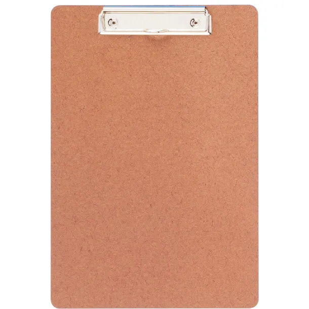Maul Klembord MAUL Basic A4 staand hardboard
