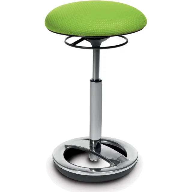 Topstar "Topstar Hocker ""Sitness High Bob"", apfelgrn" appelgroen