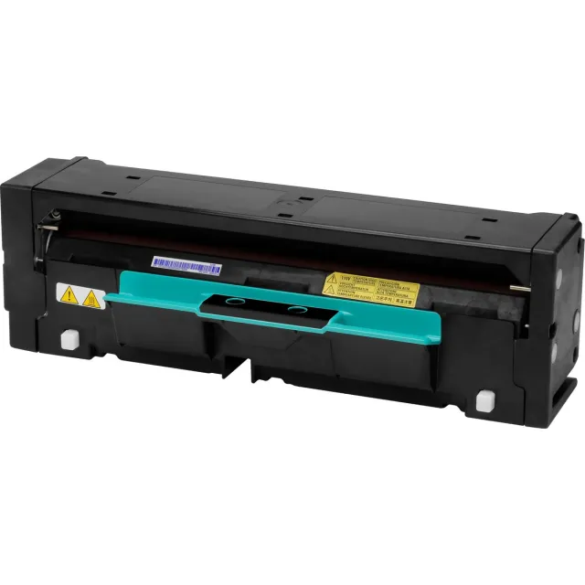 HP 110V Heated Pressure Roller inktcartridge Zwart