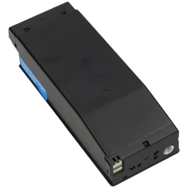 PrintAbout huismerk Toner 09006127 Cyaan geschikt voor OKI