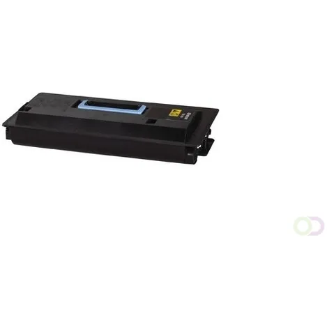 Kyocera Toner Kyocera TK-710K zwart