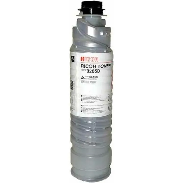 Ricoh 888063 laser toner & cartridge Zwart
