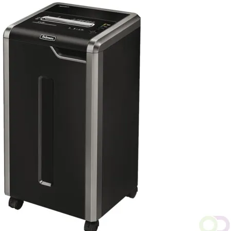Fellowes Papiervernietiger Fellowes 325Ci P-4 Snippers 4x38mm Kantoor