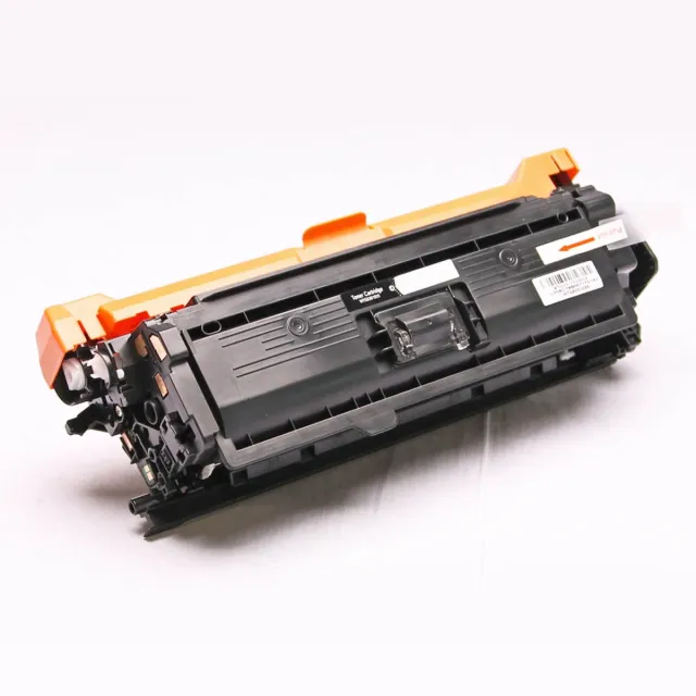ABC huismerk toner geschikt voor HP 647A CE260A zwart voor HP Color Laserjet CP4520dn CP4520n CM4540f MFP CM4540fskm MFP CM4540MFP CP4025DN CP4025N CP4525dn CP4525n CP4525xh